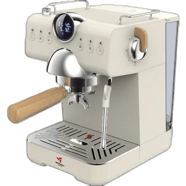 اسپرسوساز مباشی مدل ME-ECM2108
